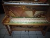 Klavier Hupfeld Modell 116