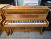 Klavier Grotrian-Steinweg Modell 113 Kirschbaum/Eibe