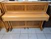 Klavier Grotrian-Steinweg Modell 113 Kirschbaum/Eibe