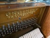 Klavier Grotrian-Steinweg Modell 113 Kirschbaum/Eibe