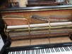 Klavier Steinway&Sons Modell N 138cm neuwertig general&uuml;berholt