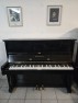Klavier Grotrian Steinweg Modell 120