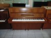 Klavier Bechstein Modell 112cm