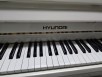 Klavier Hyundai Korea geprüft und überarbeitet
