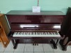 Klavier Gratiae Mahagoni Modell PU 120MS