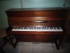 Klavier Hellas 116cm